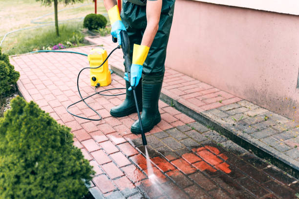 Best Building Exterior Washing  in Union City, OH