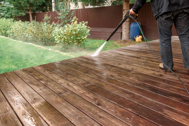 Trusted Union City, OH Pressure Washing Services Experts