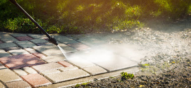 Best Gas Station Cleaning  in Union City, OH