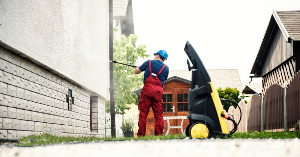 Best Driveway Pressure Washing  in Union City, OH